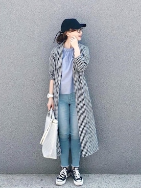 CHEERCLOSETさんのコーディネート