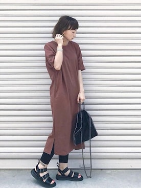 CHEERCLOSETさんのコーディネート