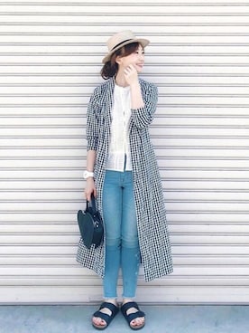 CHEERCLOSETさんのコーディネート