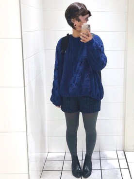 Shocoさんのコーディネート