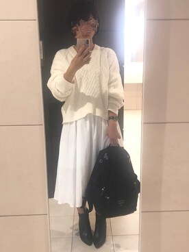 Shocoさんのコーディネート