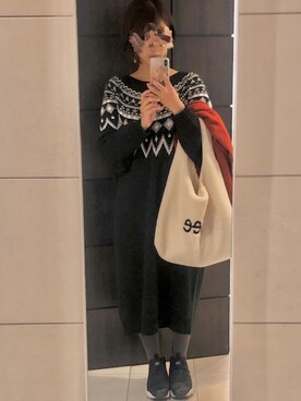 Shocoさんのコーディネート