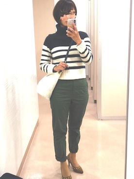 Shocoさんのコーディネート