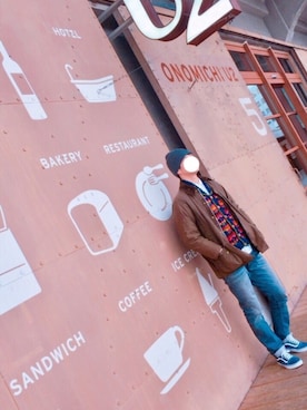 trセイさんのコーディネート