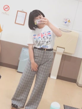 しづさんのコーディネート