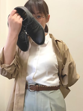 しづさんのコーディネート