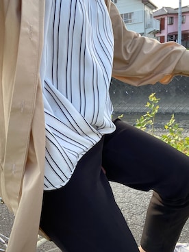 しづさんのコーディネート