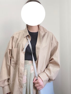 しづさんのコーディネート