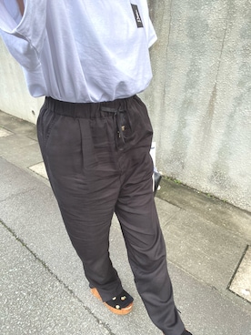 しづさん（レディース・148cm）の夏コーディネート