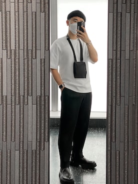 ジュンさんのコーディネート