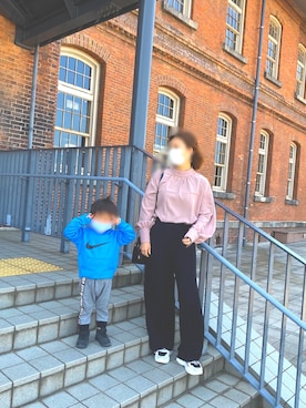 9696mkmkさんのコーディネート