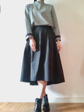 kiguchiさんのコーディネート