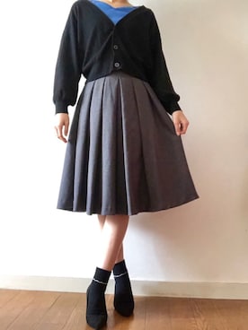 kiguchiさんのコーディネート