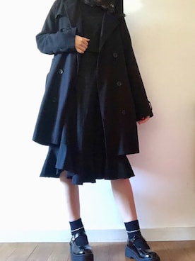 kiguchiさんのコーディネート