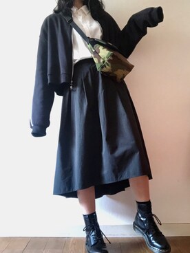 kiguchiさんのコーディネート