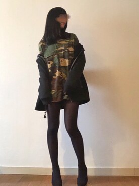 kiguchiさんのコーディネート