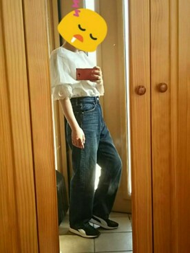 たまごさん(レディース・163cm)の春コーディネート