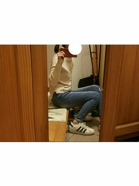 たまごさん(レディース・163cm)の秋コーディネート