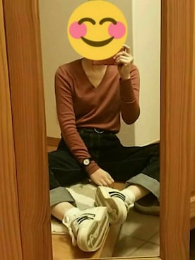 たまごさんのコーディネート