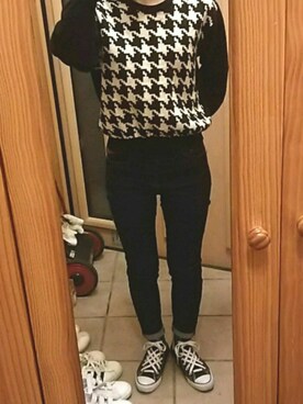 たまごさんのコーディネート