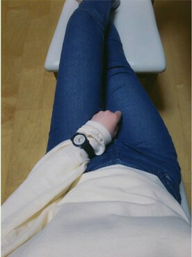 たまごさんのコーディネート