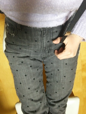 たまごさんのコーディネート