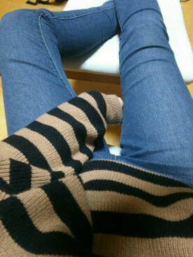 たまごさんのコーディネート