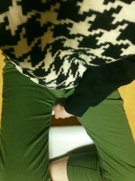 たまごさんのコーディネート