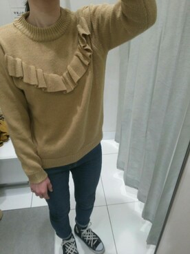 たまごさんのコーディネート