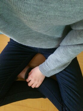 たまごさんのコーディネート