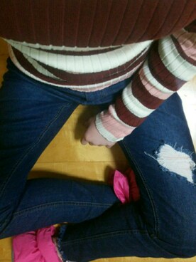 たまごさんのコーディネート