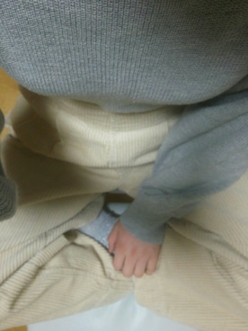 たまごさんのコーディネート