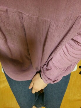 たまごさんのコーディネート