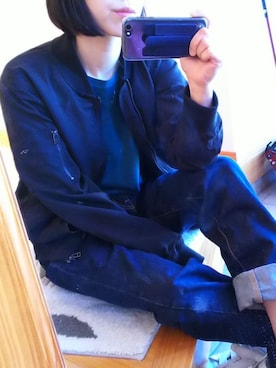 たまごさんのコーディネート