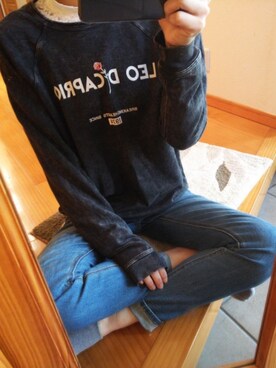 たまごさんのコーディネート