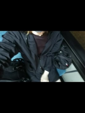 たまごさんのコーディネート