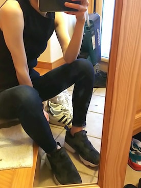 たまごさんのコーディネート