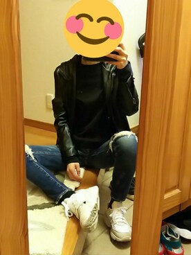 たまごさんのコーディネート