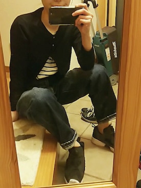 たまごさんのコーディネート