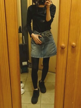 たまごさんのコーディネート