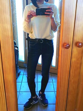 アディダススニーカー ZX700 BY9267（早い者勝ち 楽天市場