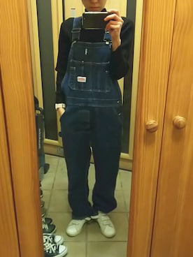 たまごさんのコーディネート