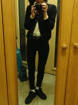 たまごさんのコーディネート