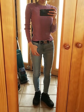 たまごさんのコーディネート