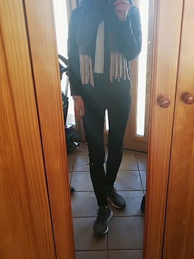 たまごさんのコーディネート