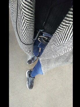 たまごさんのコーディネート