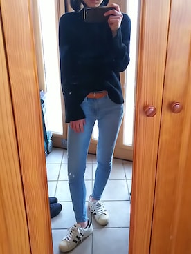 たまごさんのコーディネート