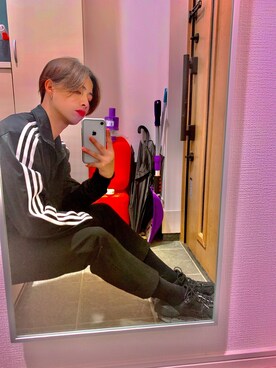 naoki さんのコーディネート