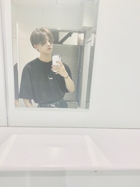 naoki さんのコーディネート