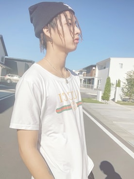 naoki さんのコーディネート